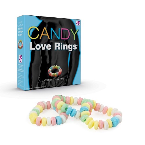 Candy Love Ring Candy Love Ring