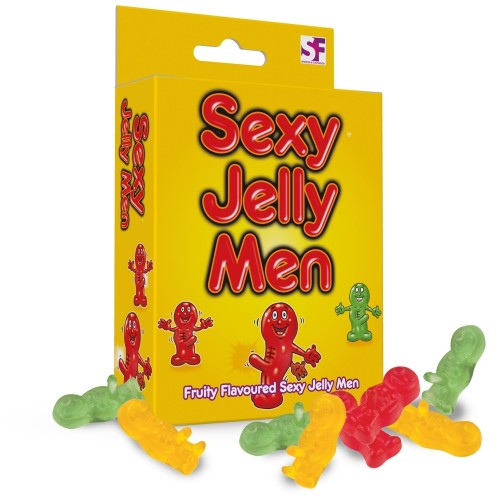 Sexy Jelly Men Sexy Jelly Men