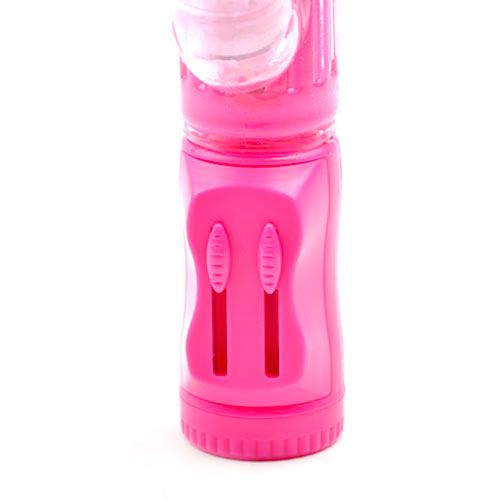 Basic Pink Rabbit Vibrator Basic Pink Rabbit Vibrator