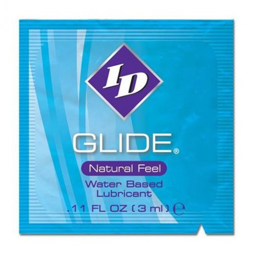 ID Glide 3ml Sachet ID Glide 3ml Sachet