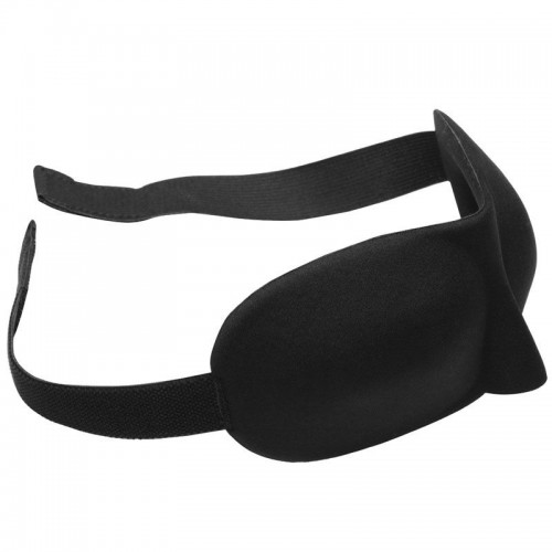 Frisky Deluxe Black Out Blindfold Frisky Deluxe Black Out Blindfold
