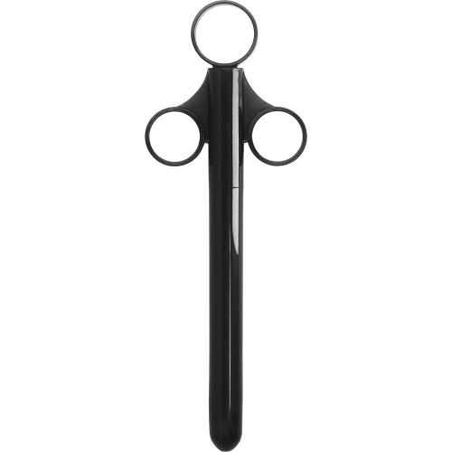 Fist It Black Lube Shooter Fist It Black Lube Shooter