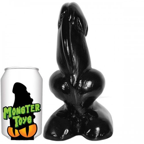 Monster Toys Minotor Dildo Monster Toys Minotor Dildo