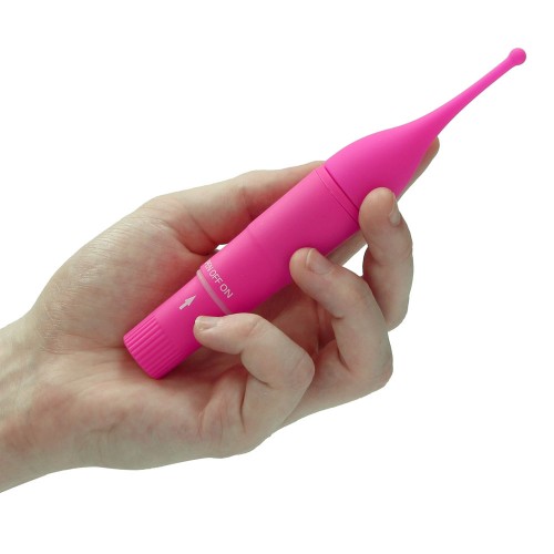 Pinpoint Precision Clitoral Tickler Pinpoint Precision Clitoral Tickler
