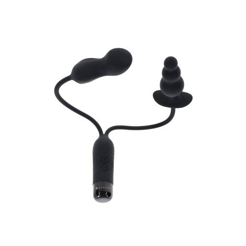 Gender X Double My Pleasure Rechargeable Gender X Double My Pleasure Rechargeable