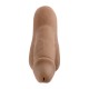 Gender X Stand to Pee TPE Med Flesh
