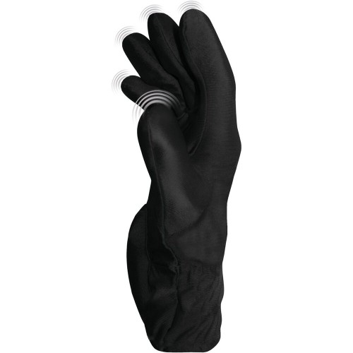 Fukuoku Vibrating Five Finger Massage Glove Right Hand Fukuoku Vibrating Five Finger Massage Glove Right Hand