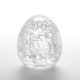 Tenga Keith Haring Dance Egg Masturbator Tenga Keith Haring Dance Egg Masturbator