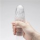 Tenga Keith Haring Party Egg Masturbator Tenga Keith Haring Party Egg Masturbator