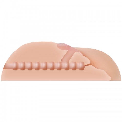 Zero Tolerance Kendra Lust Life Size Vagina and Ass Masturbator Zero Tolerance Kendra Lust Life Size Vagina and Ass Masturbator