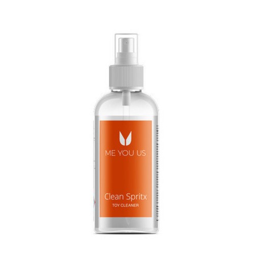 Me You Us Spritz Toy Cleaner 100ml Me You Us Spritz Toy Cleaner 100ml