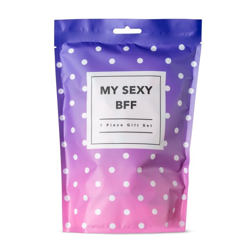Loveboxxx Gift Set My Sexy BFF Loveboxxx Gift Set My Sexy BFF