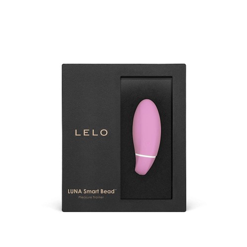 Lelo Luna Smart Bead Pink Lelo Luna Smart Bead Pink