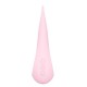 Lelo Dot Elliptical Clitoral Stimulator Pink