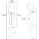 Lelo Ina Wave 2 Luxury Rechargeable Vibe Plum