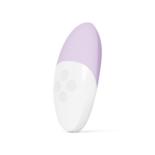 Lelo Siri 3 Clitoral Vibrator Lavender Lelo Siri 3 Clitoral Vibrator Lavender