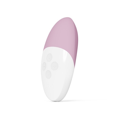 Lelo Siri 3 Clitoral Vibrator Purple Lelo Siri 3 Clitoral Vibrator Purple
