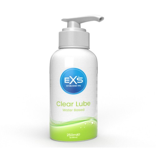 EXS Clear Lube 250ml EXS Clear Lube 250ml
