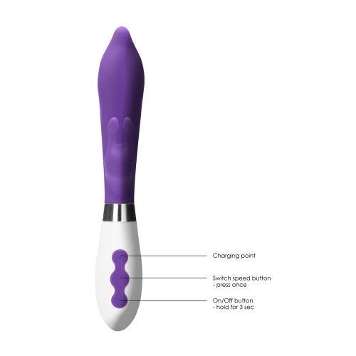 Adonis Rechargeable Vibrator Adonis Rechargeable Vibrator