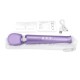 Le Wand Petite Rechargeable Vibrating Massager Violet