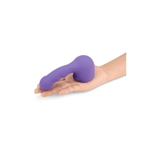 Le Wand Ripple Weighted Silicone Petite Wand Attachment Le Wand Ripple Weighted Silicone Petite Wand Attachment
