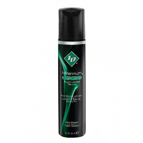 ID Millennium 1 oz Lubricant ID Millennium 1 oz Lubricant