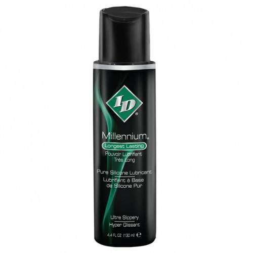 ID Millennium 4.4 oz Lubricant ID Millennium 4.4 oz Lubricant