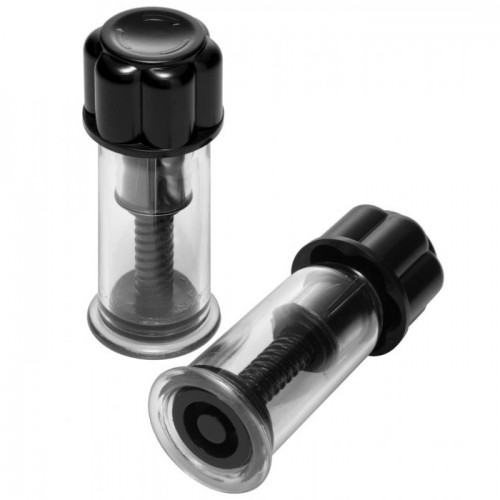 Master Series Maxxx Powerful Nipple Suckers Master Series Maxxx Powerful Nipple Suckers