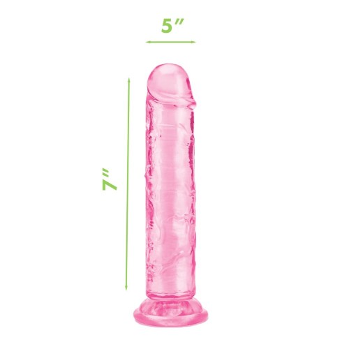 Me You Us Ultra Pink Dong 7 Inches Me You Us Ultra Pink Dong 7 Inches