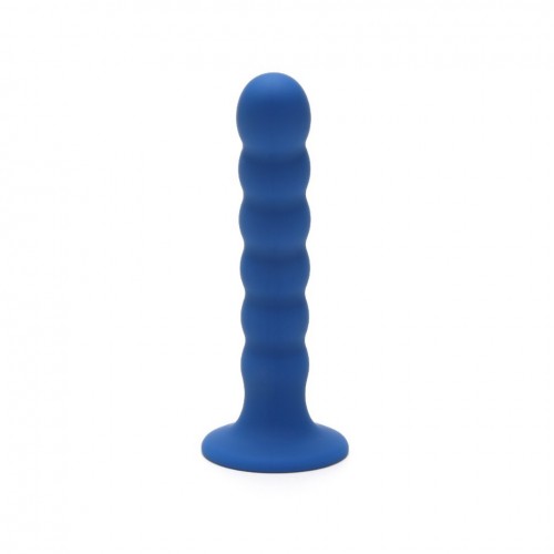 Me You Us 5.5 Inch Ripple G Spot Peg Dildo Me You Us 5.5 Inch Ripple G Spot Peg Dildo