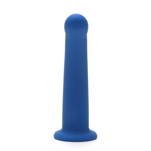 Me You Us 6 Inch Curved Silicone Dildo Me You Us 6 Inch Curved Silicone Dildo