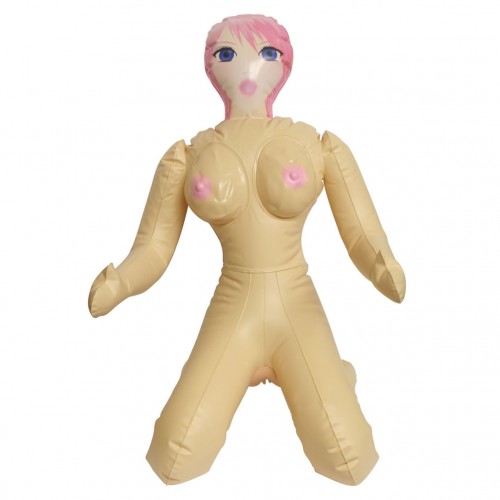 Lil Barbi Love Doll With Real Skin Vagina Lil Barbi Love Doll With Real Skin Vagina