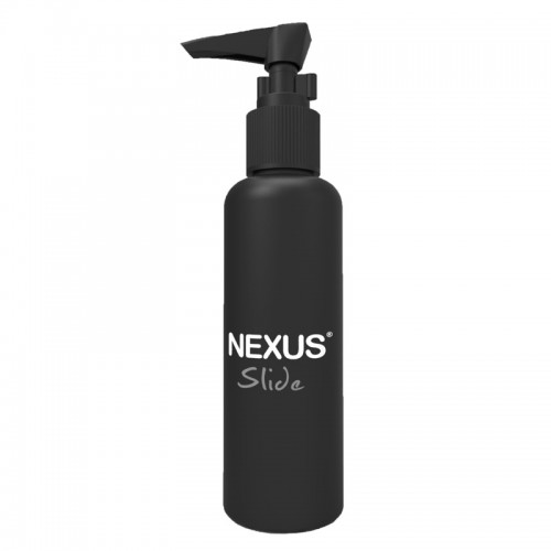 Nexus Slide Water Based Lubricant Nexus Slide Water Based Lubricant