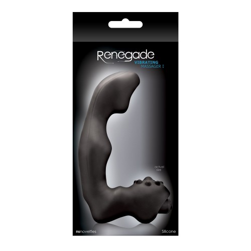 NS Novelties Renegade Vibrating Prostate Massager I NS Novelties Renegade Vibrating Prostate Massager I