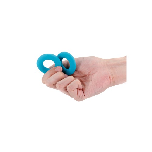 Renegade Erectus Super Stretchable Cockrings Renegade Erectus Super Stretchable Cockrings
