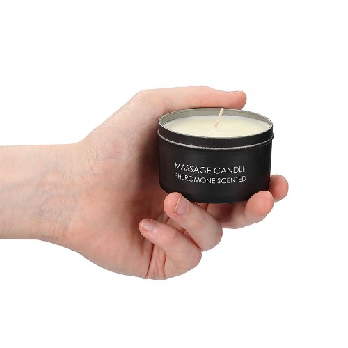 Ouch Massage Candle Pheromone Scented 100g Ouch Massage Candle Pheromone Scented 100g
