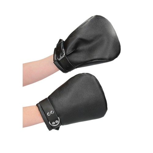 Neoprene Lined Mittens Puppy Play Neoprene Lined Mittens Puppy Play