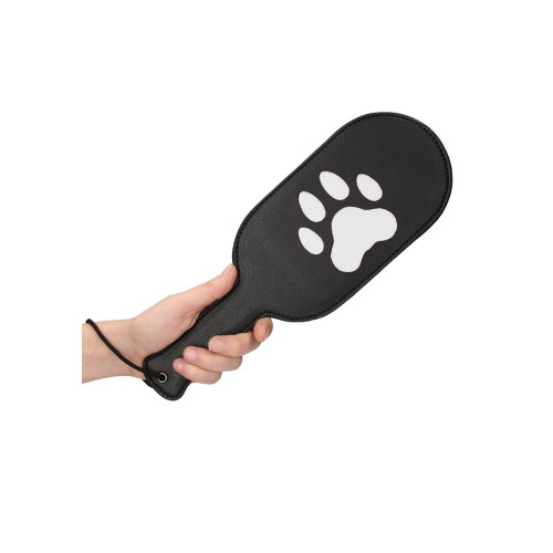 Puppy Paw Paddle Puppy Play Puppy Paw Paddle Puppy Play