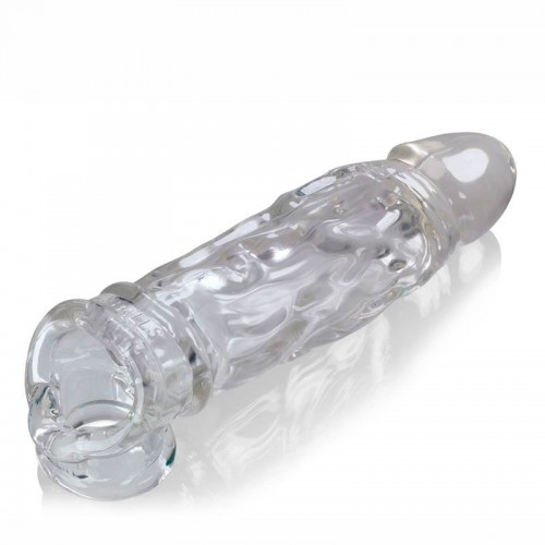 Oxballs Butch Cocksheath With Adjustable Fit Penis Sleeve Oxballs Butch Cocksheath With Adjustable Fit Penis Sleeve