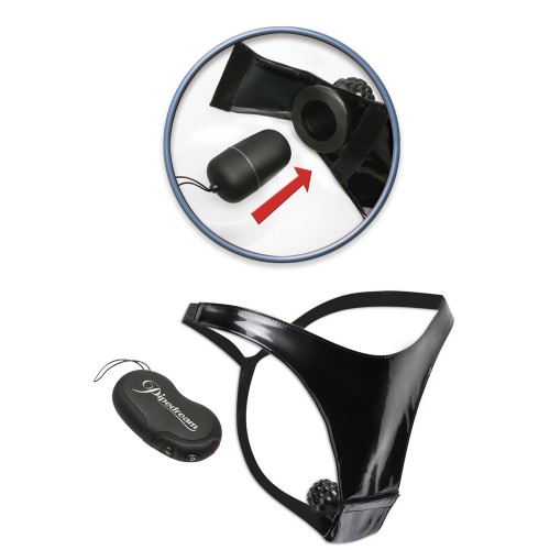 Fetish Fantasy Series 10 Function Remote Control Fantasy Panty Fetish Fantasy Series 10 Function Remote Control Fantasy Panty