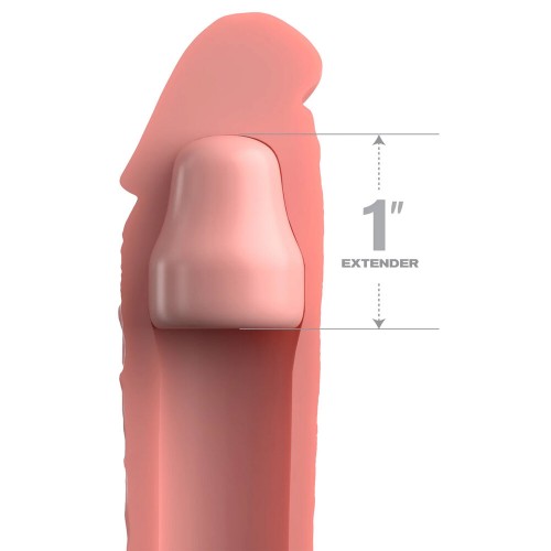 XTensions Elite 1 Inch Penis Extender XTensions Elite 1 Inch Penis Extender