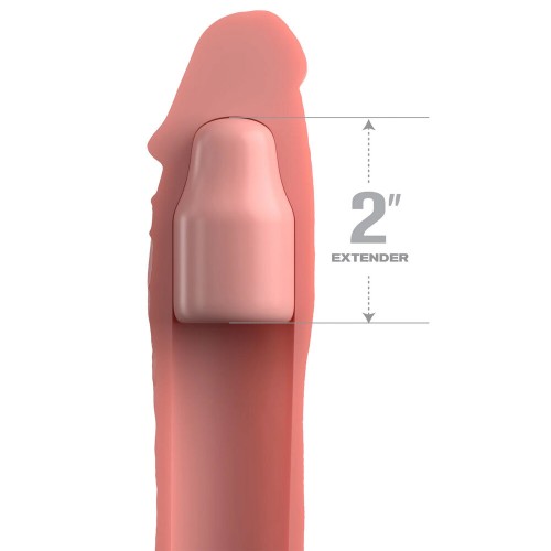 XTensions Elite 2 Inch Penis Extender XTensions Elite 2 Inch Penis Extender