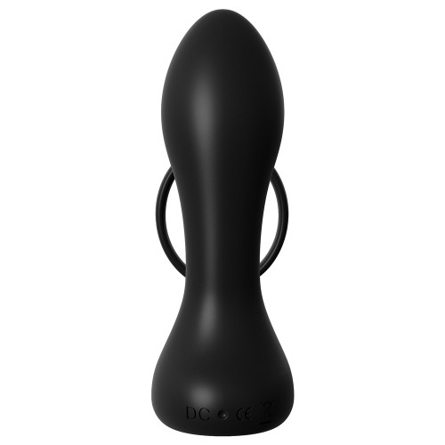 Anal Fantasy Elite Collection Rechargeable AssGasm Pro Anal Fantasy Elite Collection Rechargeable AssGasm Pro
