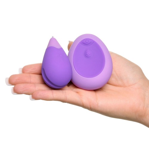 Fantasy For Her Remote Kegel ExciteHer Fantasy For Her Remote Kegel ExciteHer