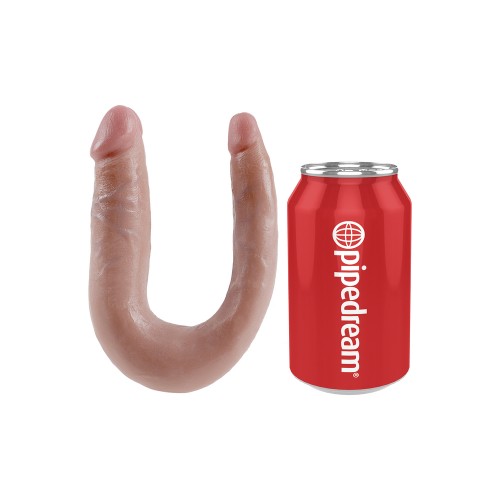 King Cock Small Double Trouble Flesh King Cock Small Double Trouble Flesh