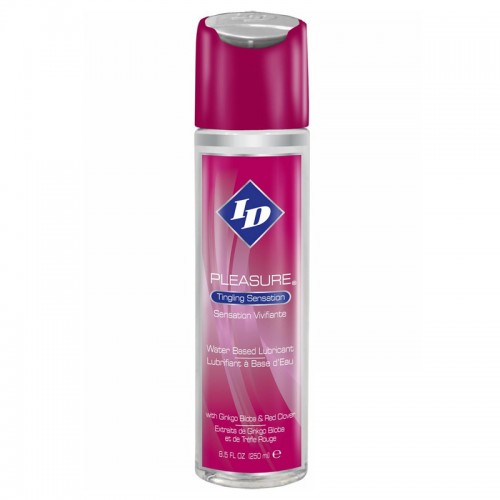 ID Pleasure 8.5 oz Lubricant ID Pleasure 8.5 oz Lubricant