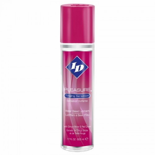 ID Pleasure 17 oz Lubricant ID Pleasure 17 oz Lubricant