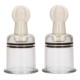 Pumped Nipple Suction Set Large