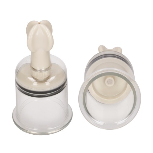 Pumped Nipple Suction Set Large Pumped Nipple Suction Set Large