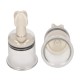 Pumped Nipple Suction Set Large